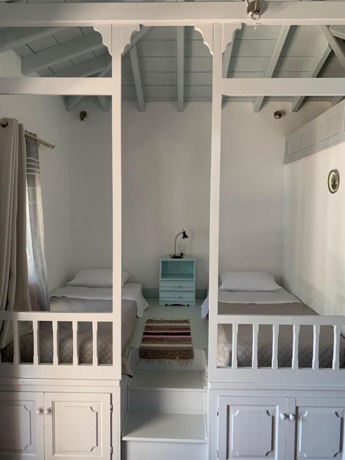 Apartament Patmos Garden Skála Zewnętrze zdjęcie
